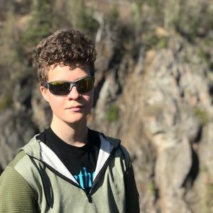 Meet your Posher, Grant